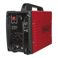 Preview: Sealey 140XT.V2