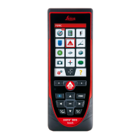 Preview: Leica DISTO D810 touch