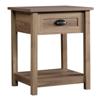 Preview: Sauder 417771