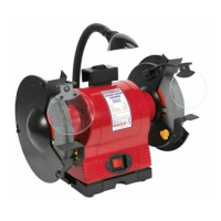 Preview: Sealey bg150WL