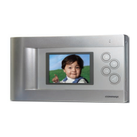 Preview: Commax CAV-40 QG