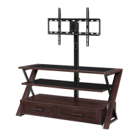 Preview: Whalen XLDEC54-NV