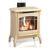 Preview: HearthStone Stowe 8324