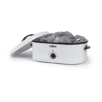 Preview: Salton RS1279