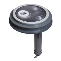 Preview: Hayward ColorLogic WFBCUS1100