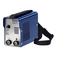 Preview: EINHELL BT-IW 100