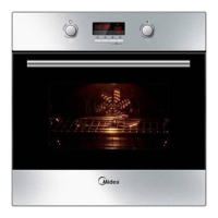 Preview: Midea AAE40006