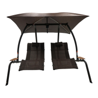 Preview: Sunset Swings 422 L