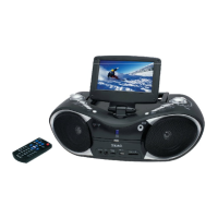 Preview: Teac PCDV125 L