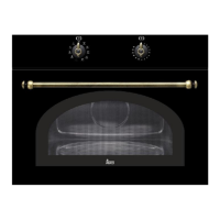 Preview: Teka MWR 32 BI