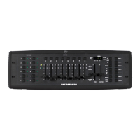 Preview: ADJ DMX OPERATOR-I