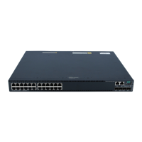 Preview: HP flexnetwork 5510 hi series