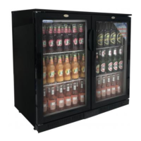 Preview: CaterKwik CaterCool CK0501