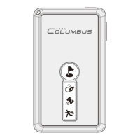 Preview: Columbus V - 990 Mark II