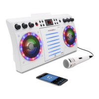 Preview: Akai KS303-BT