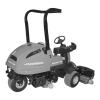 Lawn Mower Logo