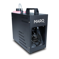 Preview: Marq HAZE 700