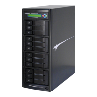 Preview: Kanguru kclone-5 hd-twr