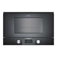 Preview: Gaggenau BMP 225