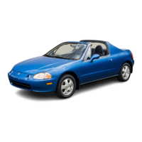Preview: Honda 1994 Civic