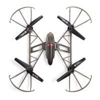 Preview: AXIS WITH CAMERA RC DRONE