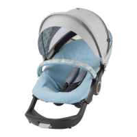 Preview: Stokke Stroller Summer Kit