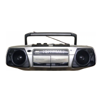 Preview: Aiwa CS-W530