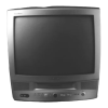 TV VCR Combo Logo