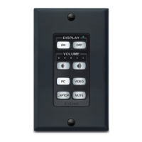 Preview: Extron electronics MLC 62 Series