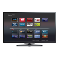 Preview: Philips 55 PFL4909