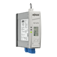Preview: WAGO epsitron 787-870