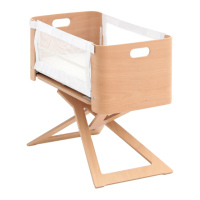 Preview: bednest cot