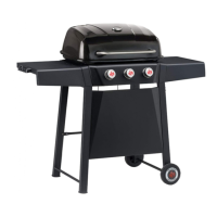 Preview: Grill Chef 12200