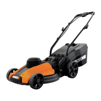Preview: Worx WG717E