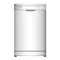 Preview: Baumatic BKDW45 SS