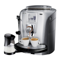 Preview: Saeco Talea Touch