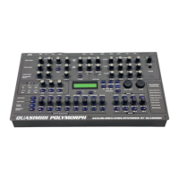 Preview: Quasimidi POLYMORPH