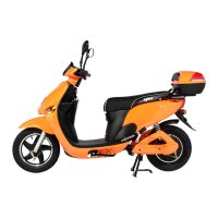 Preview: gio Electric scooter