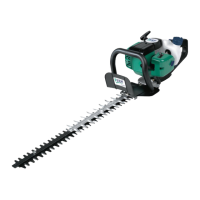 Preview: Ferm FPHT-26CC