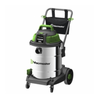 Preview: Vacmaster VK1650SWD 950091