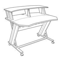 Preview: Studio Trends STLD46