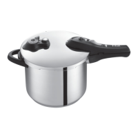 Preview: T-Fal Pressure Cooker