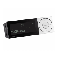 Preview: Barometer II Silver Version