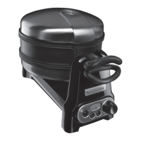 Preview: KitchenAid KWB110