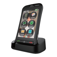 Preview: Binatone SM800