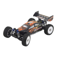 Preview: Brushless Speedfighter-X