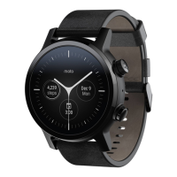 Preview: Motorola Moto 360