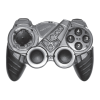 Video Game Controller Logo