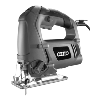 Preview: Ozito OZJS750 WB