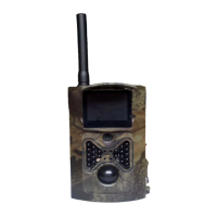 Preview: Suntek HC-500G